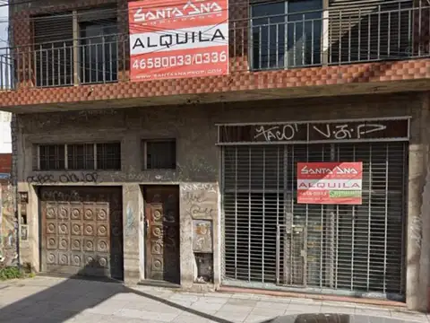 Local en Venta en Haedo Sur, Haedo