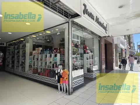 Local en Venta en Centro, Mar del Plata