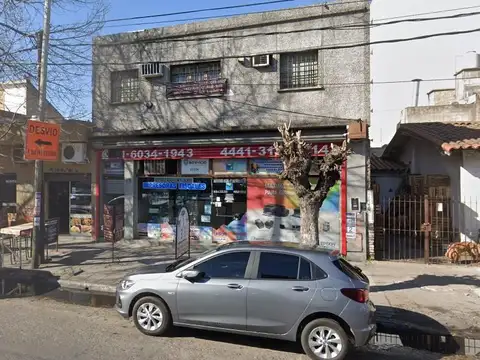 Local en Venta en Centro, San Justo