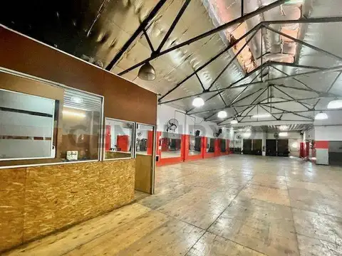 Local en Venta en Adrogue, Partido de Almirante Brown