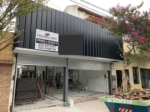 Local en Venta en Mar del Plata, Partido de General Pueyrredón