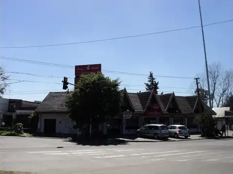 Local en Venta en Haedo, Partido de Morón