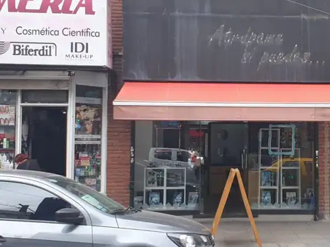 Local en Venta en San Justo, Partido de La Matanza