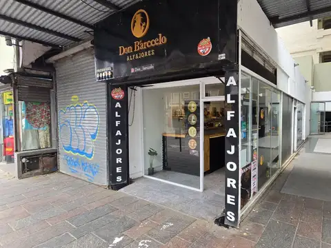 Local en Venta en Mar del Plata, Partido de General Pueyrredón