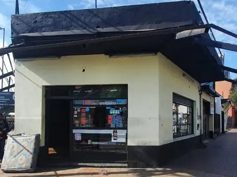 Local en Venta en Don Torcuato, Partido de Tigre