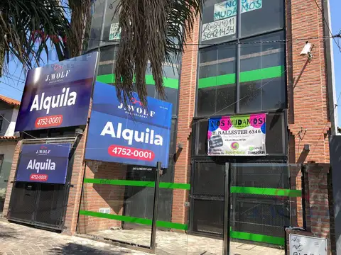 Local en Venta en Villa Ballester, Partido de General San Martín