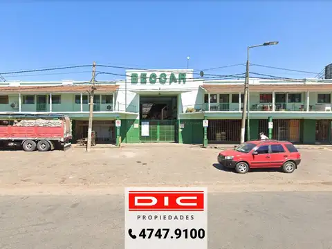 Local en Venta en Beccar, Partido de San Isidro