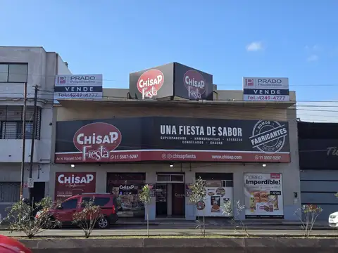 Local en Venta en Lanus Oeste, Lanus