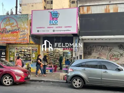 Local en Venta en Morón, Partido de Morón