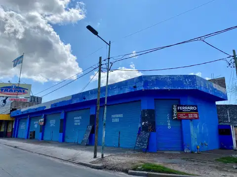 Local en Venta en Banfield, Partido de Lomas de Zamora