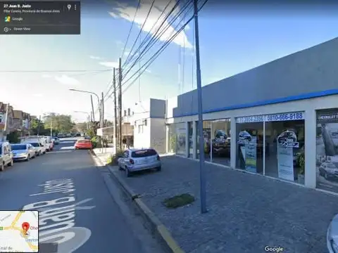 Local en Venta en Pilar Centro, Pilar