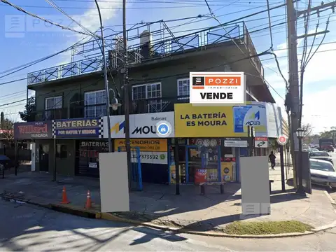 Local en Venta en Don Torcuato, Partido de Tigre