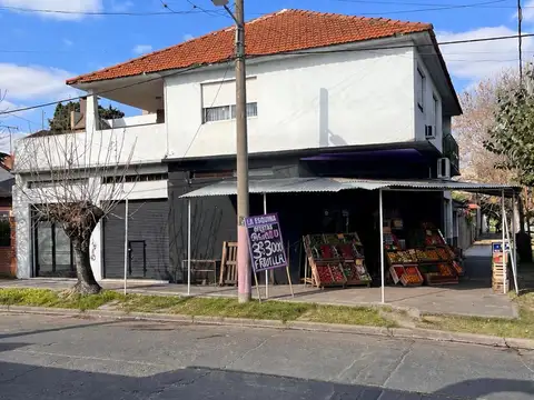 Local en Venta en Turdera, Partido de Lomas de Zamora