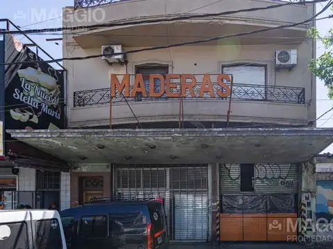Local en Venta en Lomas del Mirador, Partido de La Matanza