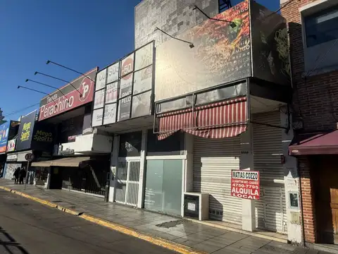 Local en Venta en Caseros, Partido de Tres de Febrero