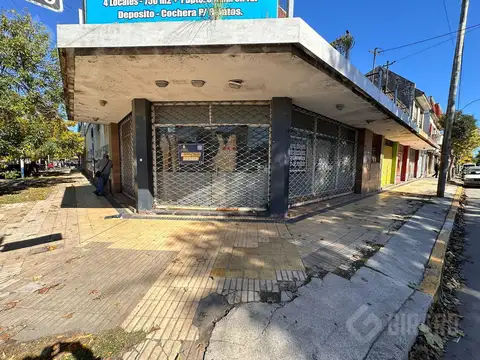 Local en Venta en Mar del Plata, Partido de General Pueyrredón