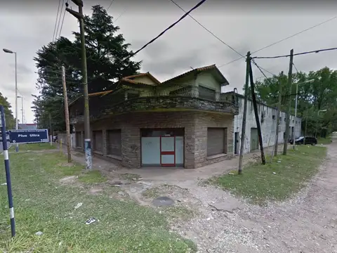 Local en Venta en Ingeniero Adolfo Sourdeaux, Partido de Malvinas Argentinas