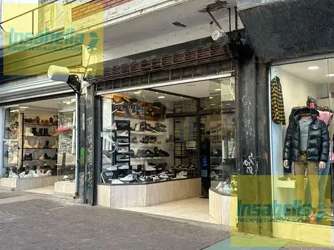 Local en Venta en Centro, Mar del Plata