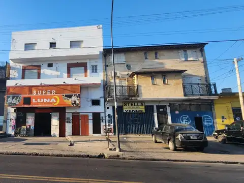Local en Venta en Villa Luzuriaga, Partido de La Matanza