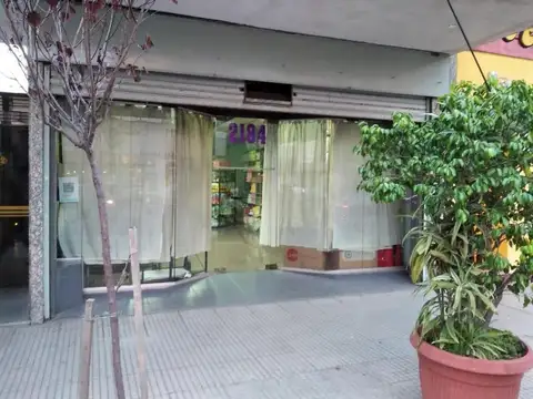 Local en Venta en General San Martin, Partido de General San Martín