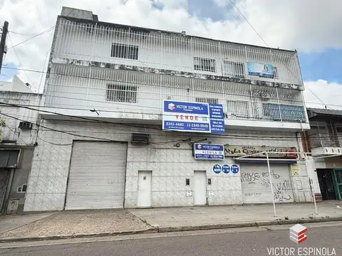 Local en Venta en Villa Lynch, Partido de General San Martín