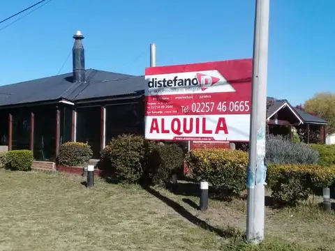 Local en Venta en San Bernardo del Tuyu, Partido de La Costa