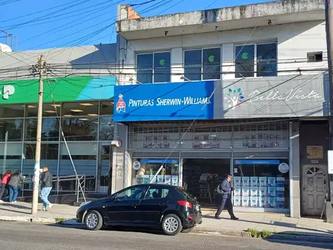 Local en Venta en Bella Vista, Partido de San Miguel