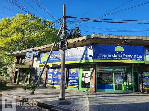 Local en Venta en Hurlingham, Partido de Hurlingham