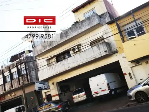 Local en Venta en Olivos Uzal / Panamericana, Olivos