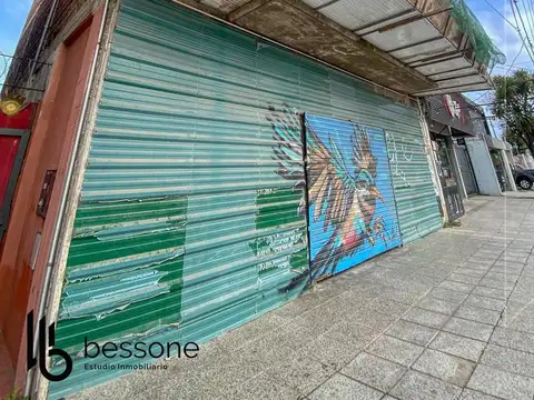 Local en Venta en Constitucion, Mar del Plata