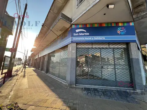 Local en Venta en General San Martin, Partido de General San Martín