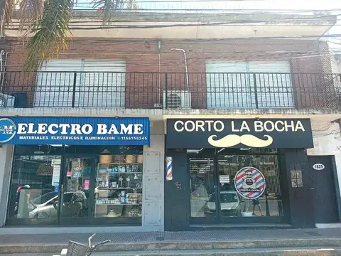 Local en Venta en El Talar, Partido de Tigre