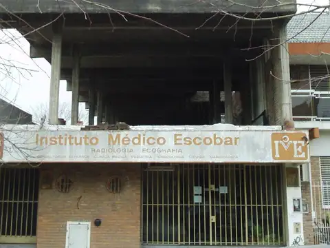Local en Venta en Belen de Escobar, Partido de Escobar