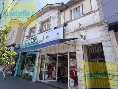 Local en Venta en Mar del Plata, Partido de General Pueyrredón