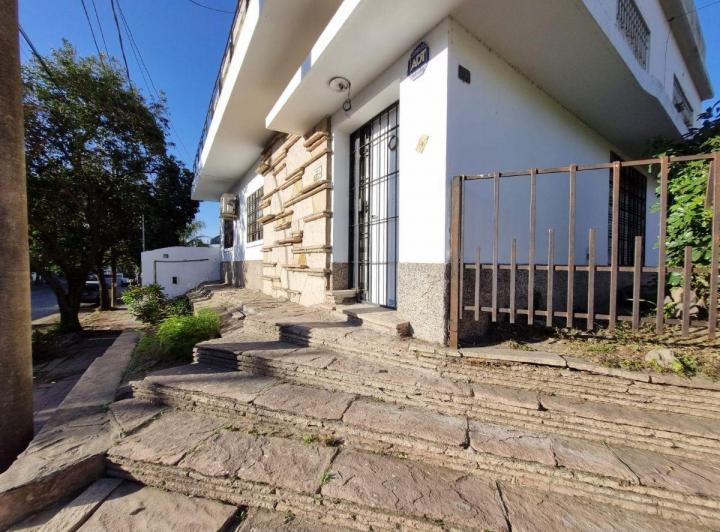 Casa · 118m² · 3 Ambientes