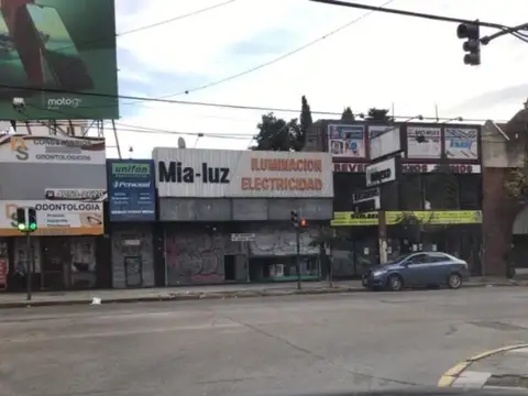 Local en Venta en Quilmes, Partido de Quilmes