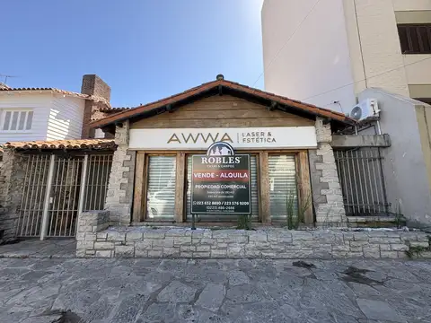 Local en Venta en Mar del Plata, Partido de General Pueyrredón