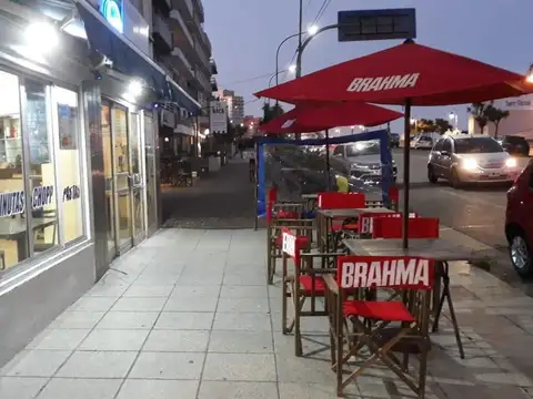 Local en Venta en La Perla Sur, Mar del Plata
