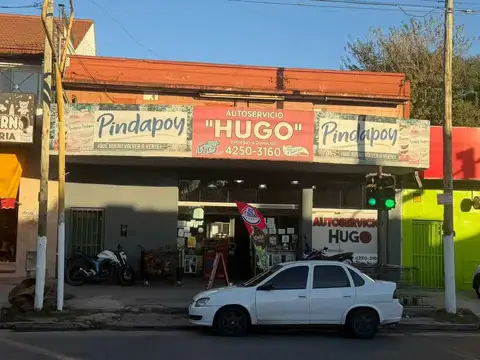 Local en Venta en San Francisco Solano, Partido de Quilmes