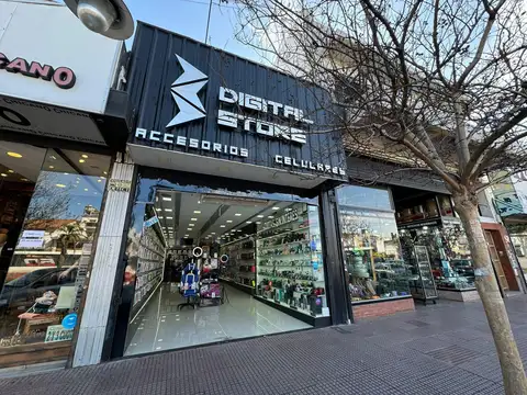 Local en Venta en Virreyes Estacion, Virreyes