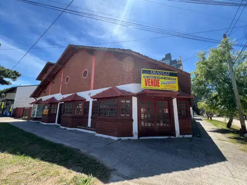 Local en Venta en San Bernardo del Tuyu, Partido de La Costa