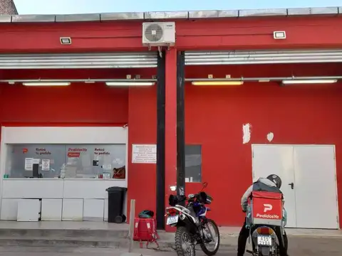 Local en Venta en Tigre Centro, Partido de Tigre