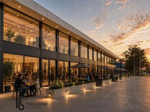 Local en Venta en Mar del Plata, Partido de General Pueyrredón