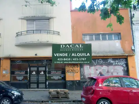 Local en Venta en La Plata, Partido de La Plata