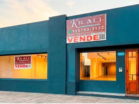 Local en Venta en San Miguel, Partido de San Miguel