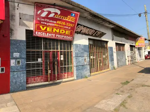 Local en Venta en Gregorio de Laferrere, Partido de La Matanza
