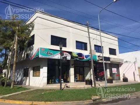 Local en Venta en Troncos del Talar, Partido de Tigre