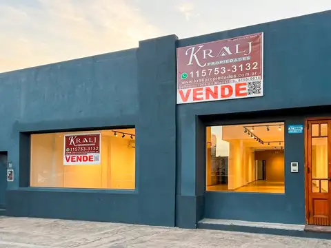 Local en Venta en San Miguel, Partido de San Miguel