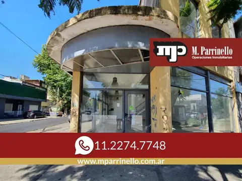 Local en Venta en Florida Belgrano/Oeste, Florida