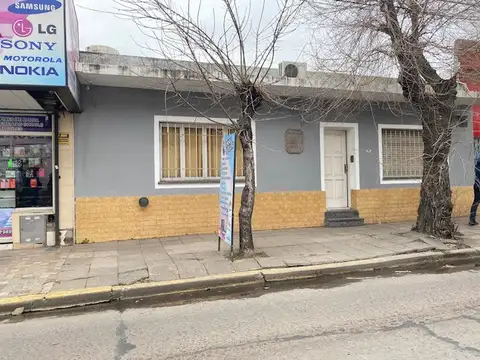 Local en Venta en Pilar Centro, Pilar